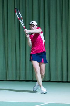 Bild 64 - Regionalliga Damen TC RW Wahlstedt - Braunschweiger THC : 2:4